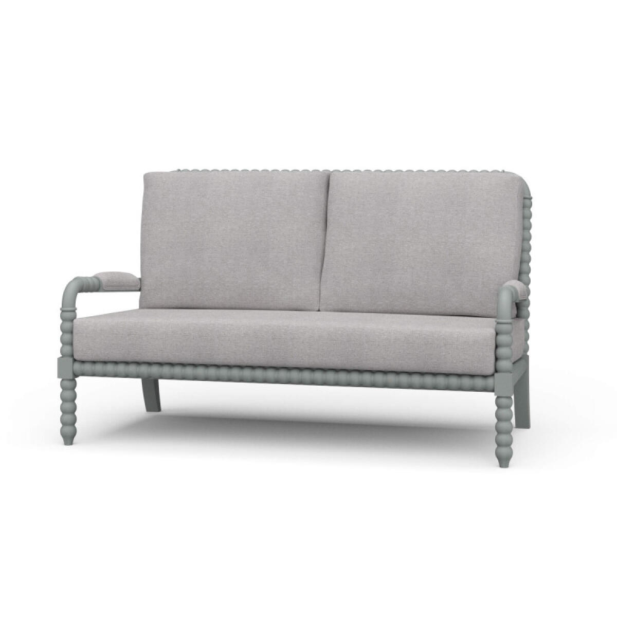a58dfeff6ff0da6884e0afdf123651fd Cholet Double Arm Chair - Image 1