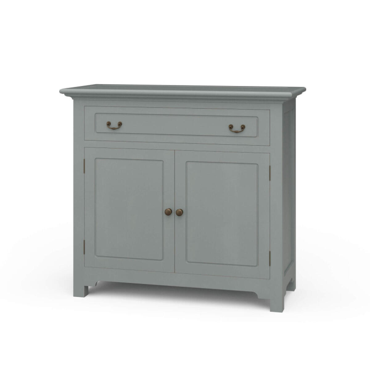 a5934d1c97f0adf7960713bb64a3534a Aries Sideboard W/ 2 Doors - Image 1