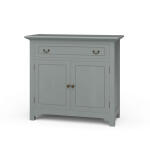 Complete Round Table Dining Sets Black 29