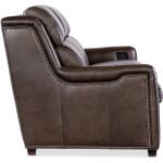Kylan Reclining Sofa with Power Headrest 910-90 - Image 6