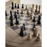 Chess & Checkers Accent Furniture Accent Furniture 15