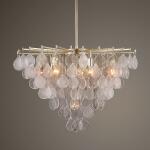 Goccia, 8 Lt Pendant - Large - Image 3