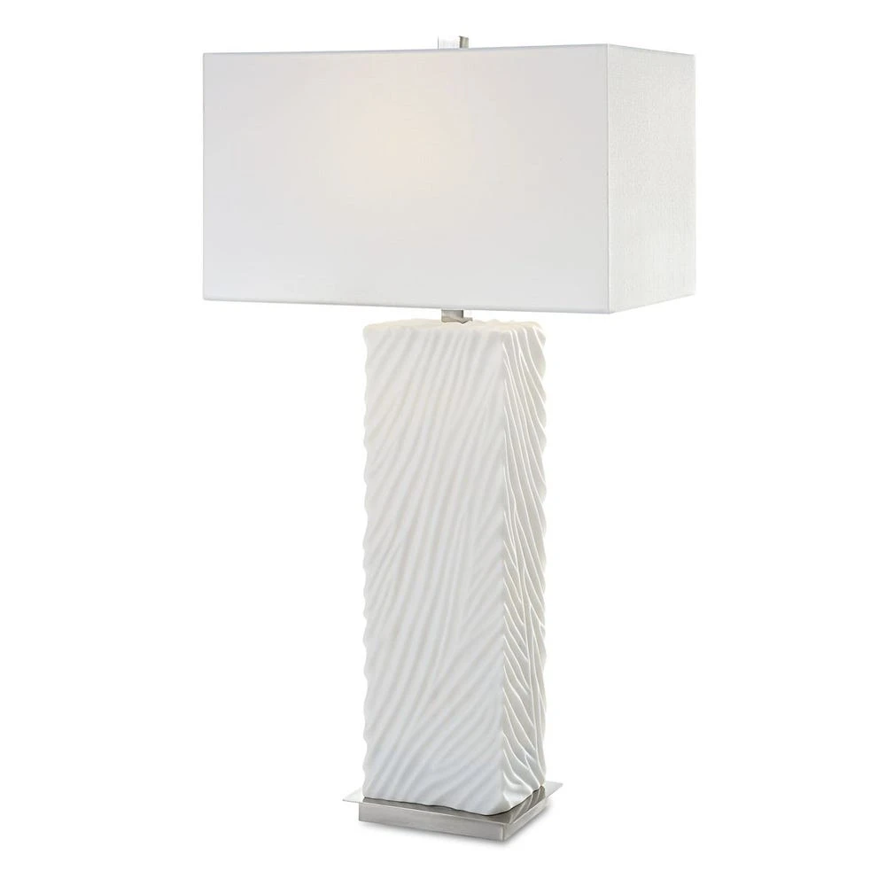 a5a64ea439e56545faf90c3065668cbe Pillar Table Lamp - Image 1
