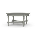 Montego Coffee Table Small