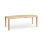Origins Dandridge Rectangle Dining Table with Leaf