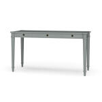 Kelly 3 Drawer Desk - Image 2