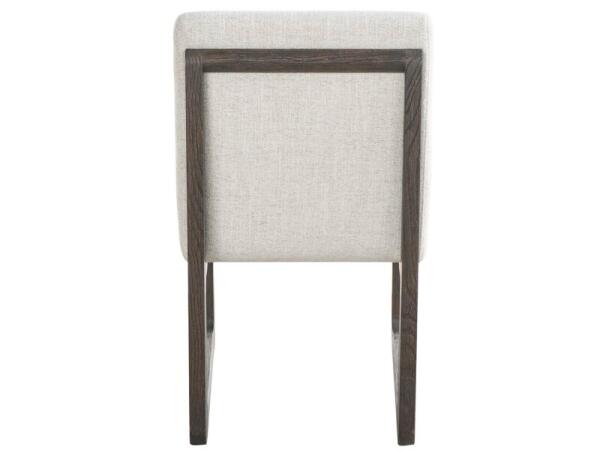 Modern Sable Side Chair - Image 7