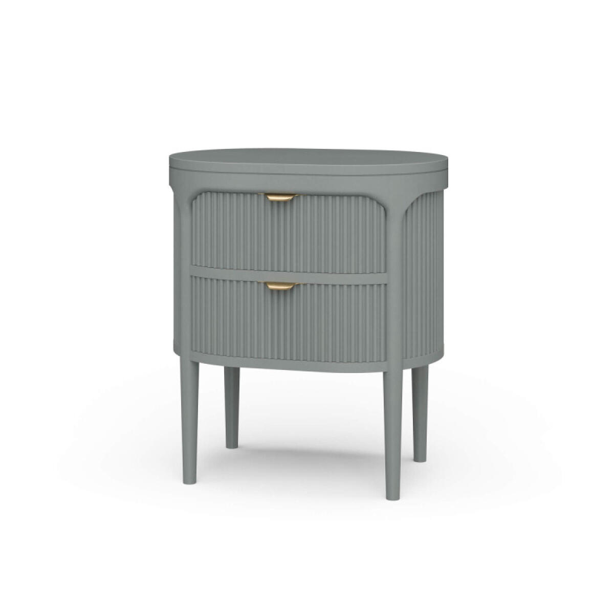 a5bc54dfb8517948c3e90154e92270a7 Regent Bedside Small Table - Image 1