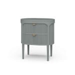 Regent Bedside Small Table