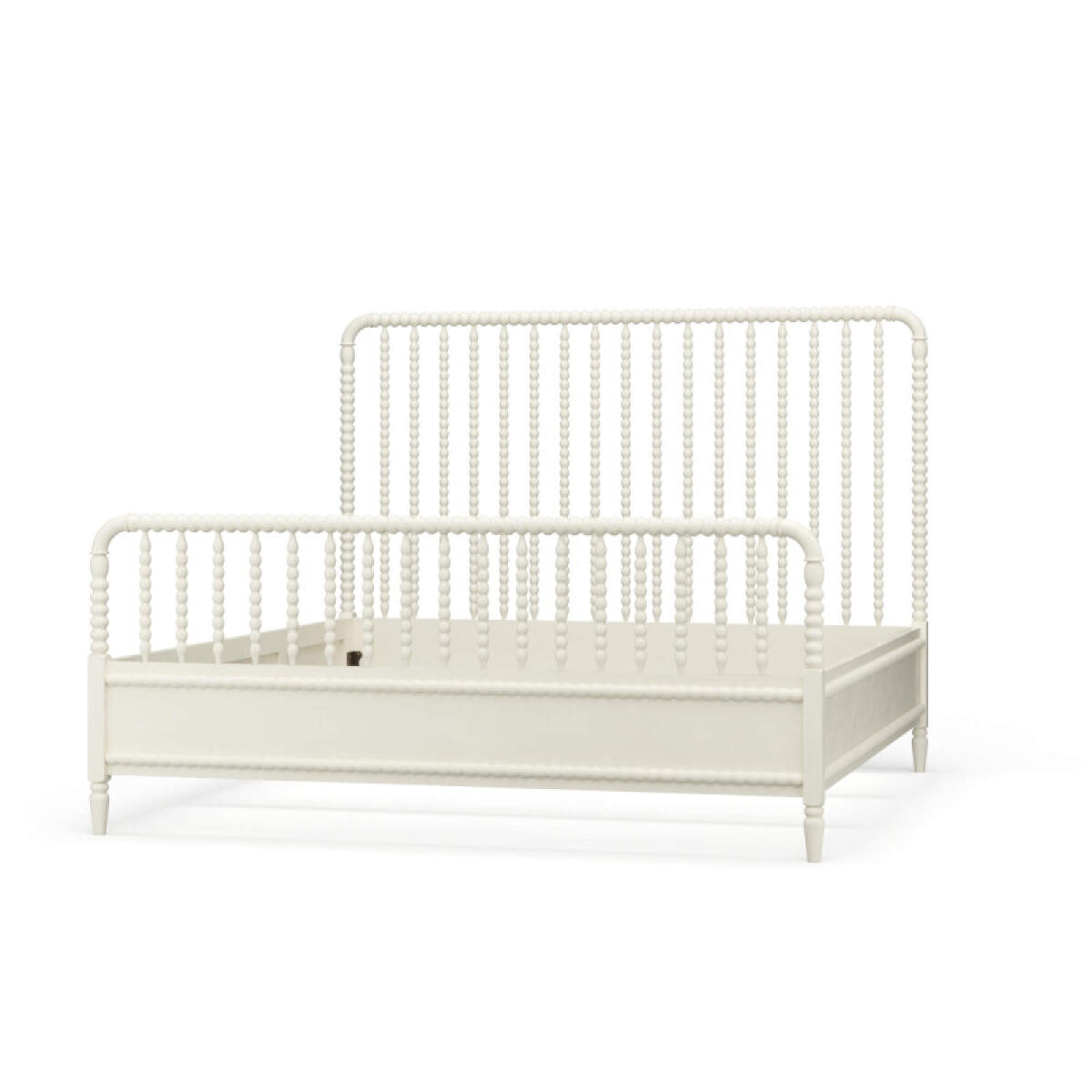 a5bda85412117b7498addfe559184e28 Cholet Bed - Image 1