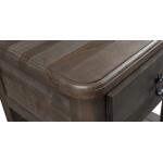 Heritage Bedside Table Nightstands Bassett Furniture 12