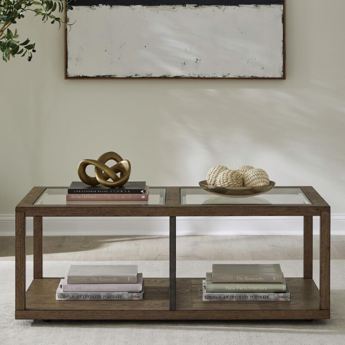 a5bf95d80e32514769899f846d0edff3 Bayhill Trellis Cocktail Table - Image 1