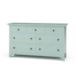 Aries 7 Drawer Dresser