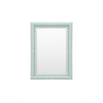 Belvedere Twist Mirror Small