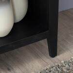 Porter Etagere Bookcases Black 14