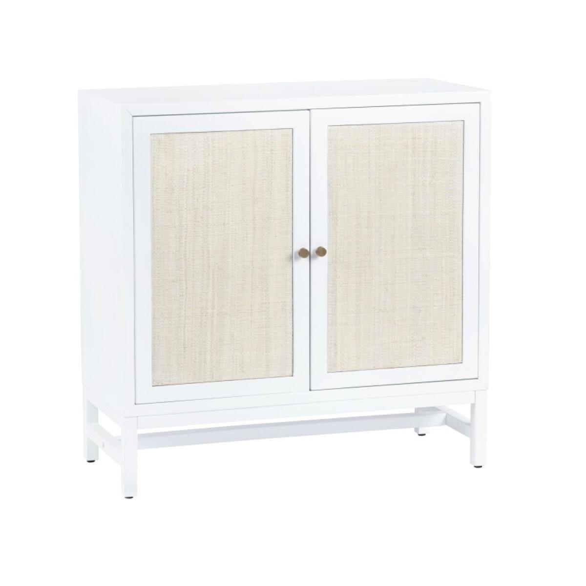 a5df74b460ade98dd2d2ef9c20de629a Sandy Shores Two-Door Cabinet - Image 1