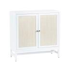 Sandy Shores Two-Door Cabinet