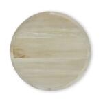 Cohan Coffee Table Small W/ Rattan - Image 6