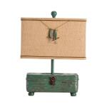 Huntington Floor Lamp Lighting Brown 11