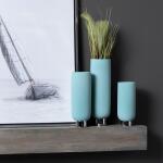 Rue Cylinder Vases - Image 3