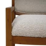 Sinclair Upholstered Dining Chair - Image 9