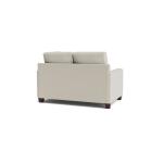 Carolina Track Arm Loveseat Sofas Bassett Furniture 13