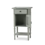Martinique Side Table - Image 5