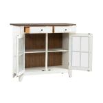 Al Fresco Server Dining Storage Dining Storage 22