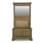 Homestead Hallstand W/ Storage - Image 5