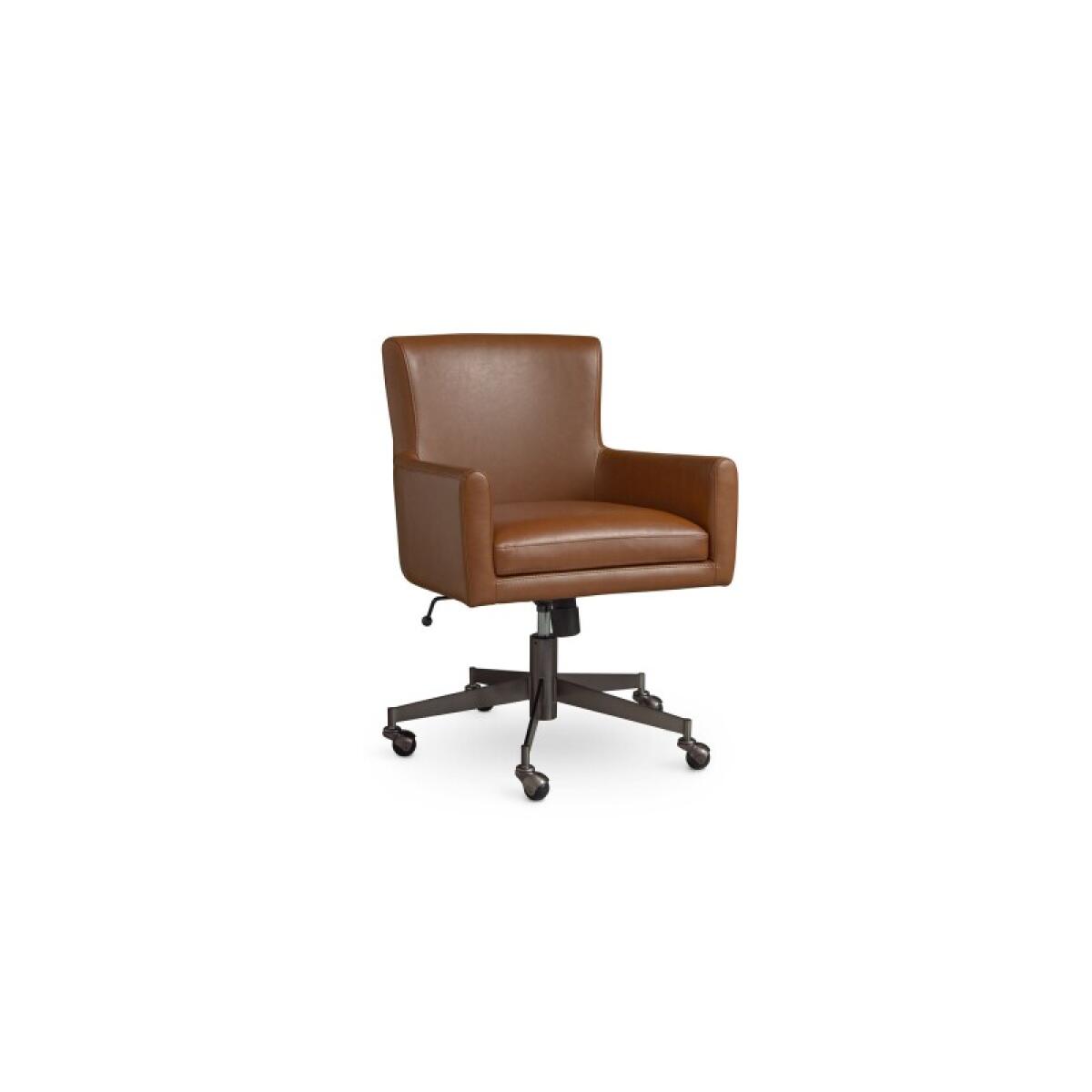 HomeWork Lyles Office Chair Office Storage Bassett Furniture 2 HomeWork Lyles Office Chair Office Storage Bassett Furniture 2