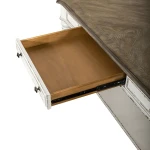 Magnolia Manor Oversized Square Cocktail Table - Image 9