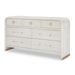 Seven Drawer Dresser