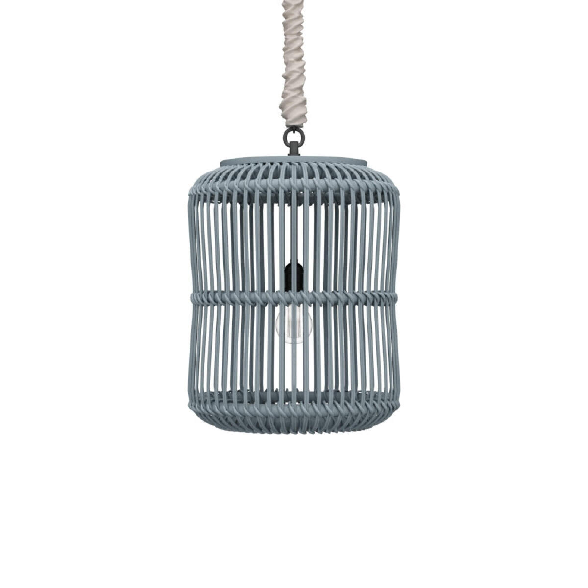 a61c98b5efb4ca34e66f64dd489c991f Oceana Rattan Pendant Medium - Image 1
