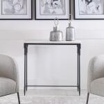 Bourges Console Table, 2 Cartons - Image 4