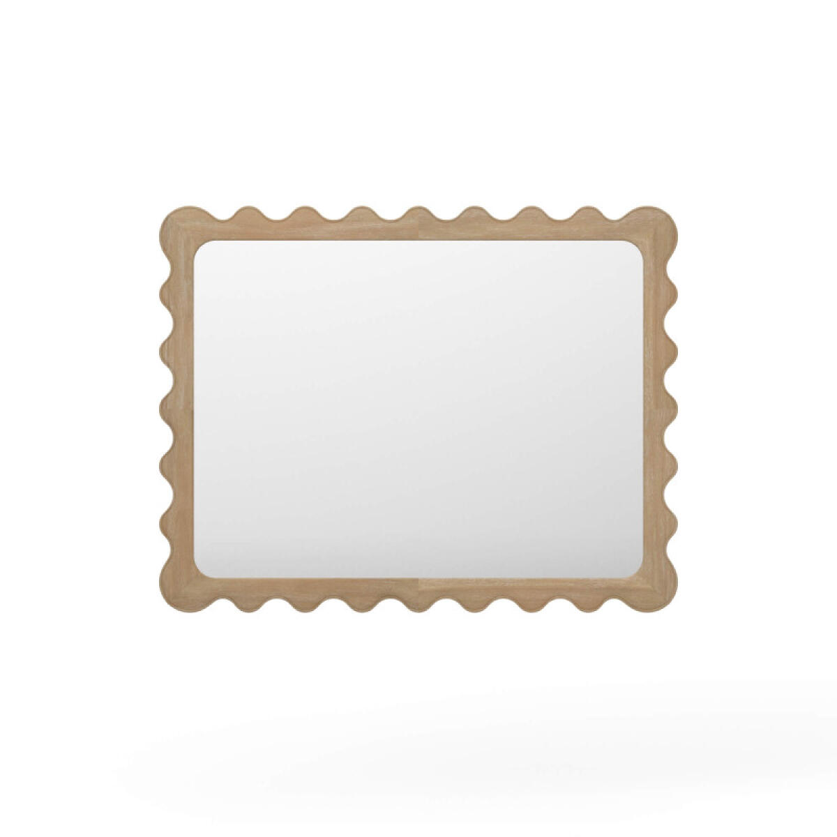 a62592af194528dc7531d53ff4d928c4 Chloe Square Mirror - Image 1