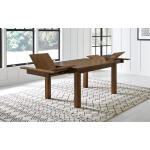 Mariposa Rw Dining Table – MRPRW6200 Dining Tables A-America 12
