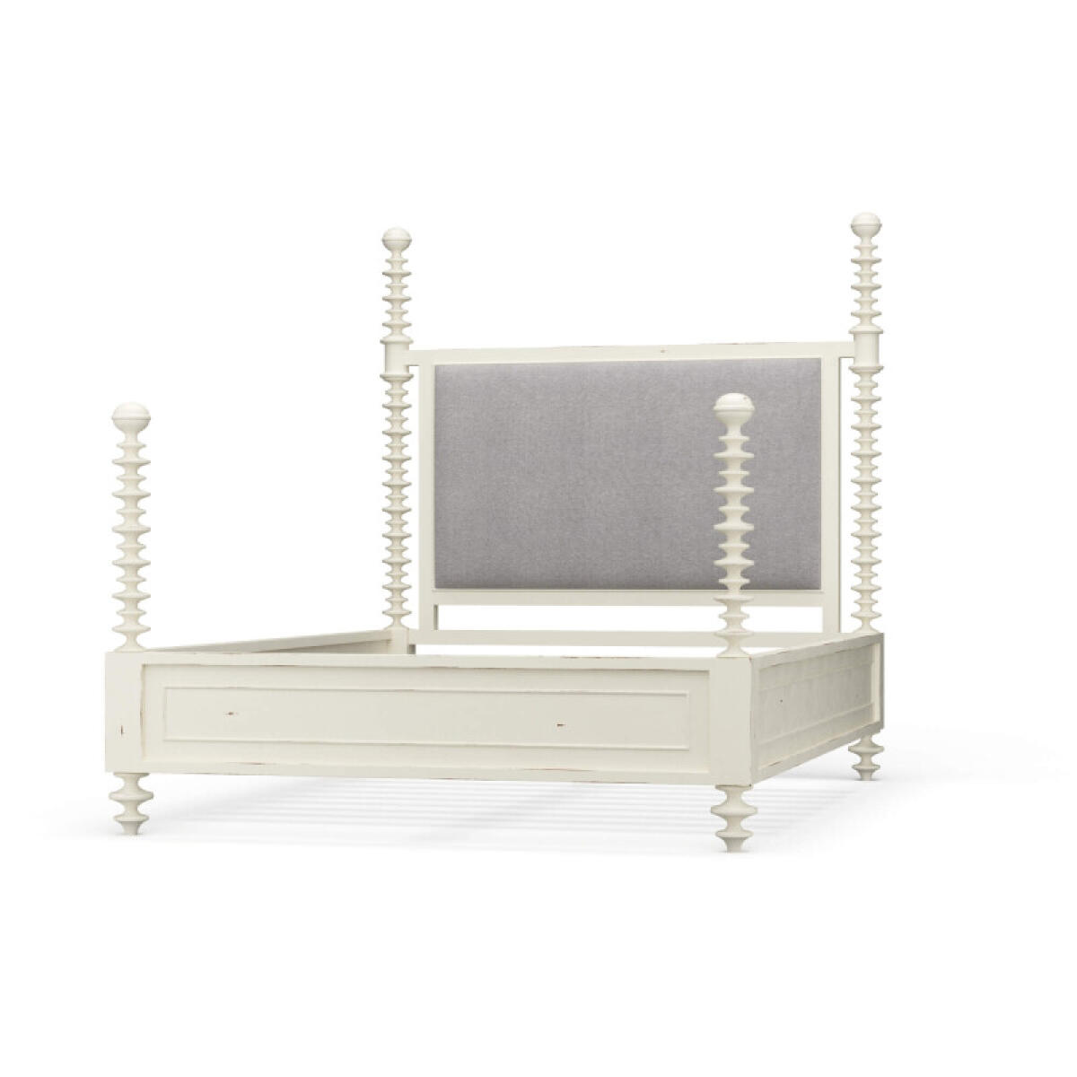 a629050aae4f2b67380675705b8444c9 Milano Upholstered Bed - Image 1