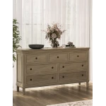 Hayward 7 Drawer Dresser - Image 3