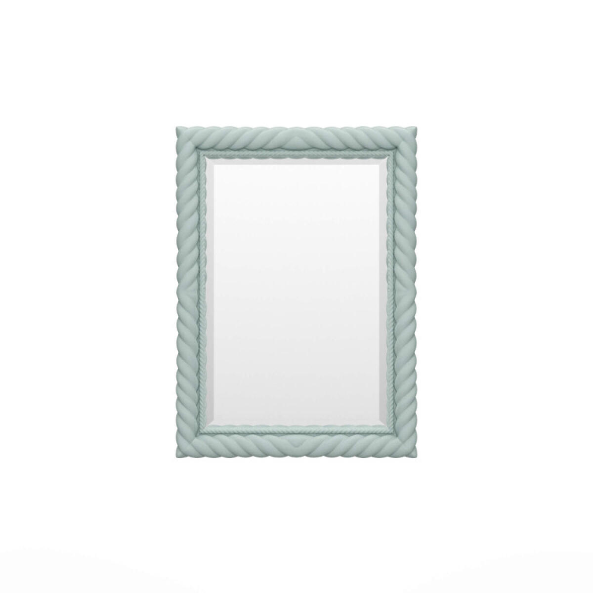 a62efc244cd110e1f81591f1611127aa Belvedere Twist Mirror Small - Image 1