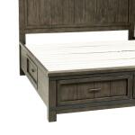 One Sided Storage Rail - Image 3