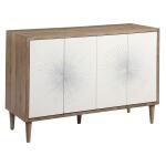 Dani 4 Door Cabinet - Image 4