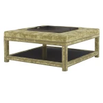 90 Rogers Ottoman