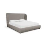 Stacy Upholstered Bed Beds Bassett Furniture 10
