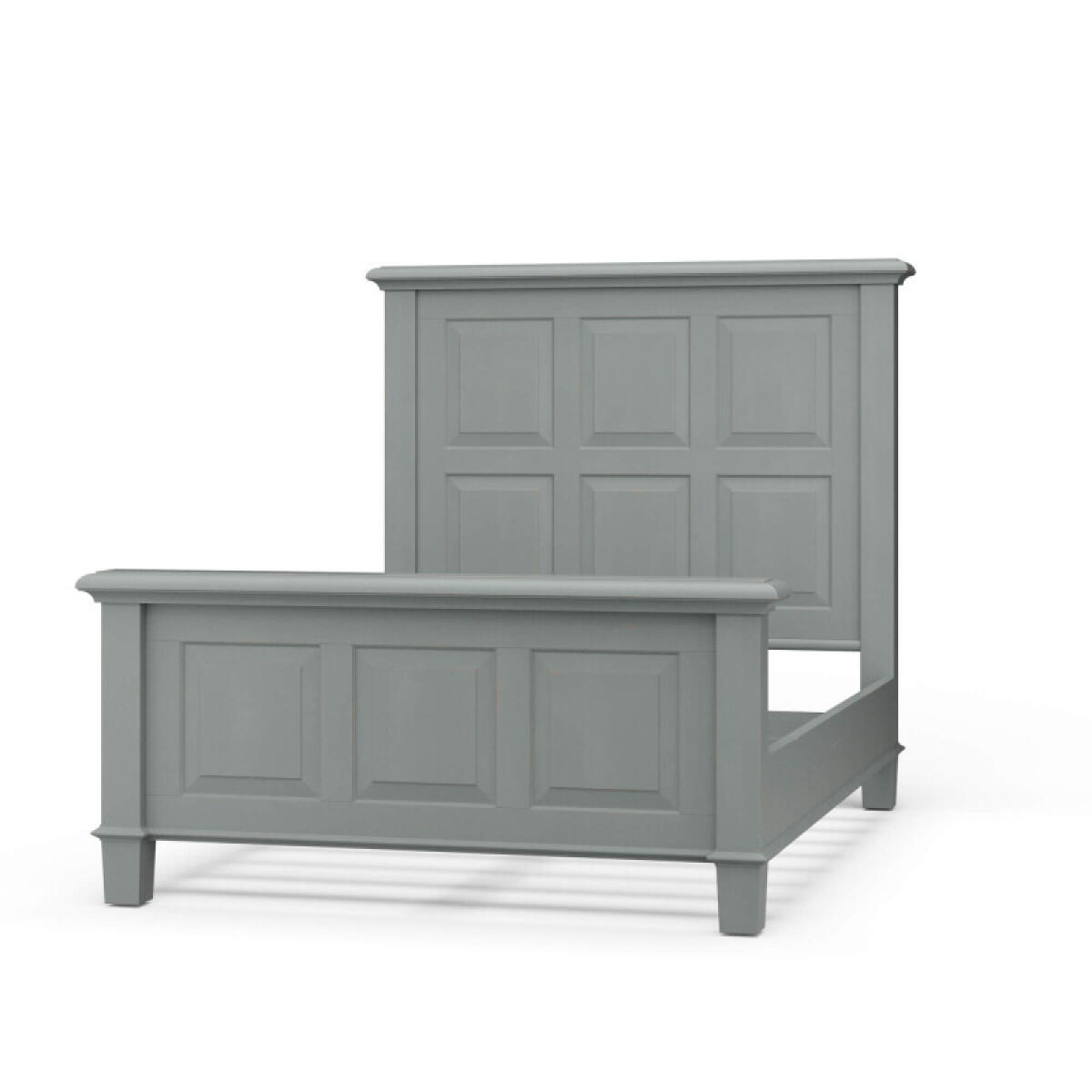 a650f22e0ae5fb14829beeafd3643184 Huntley Bed - Image 1