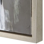 Natural Springs Hand Painted Canvas - Image 4