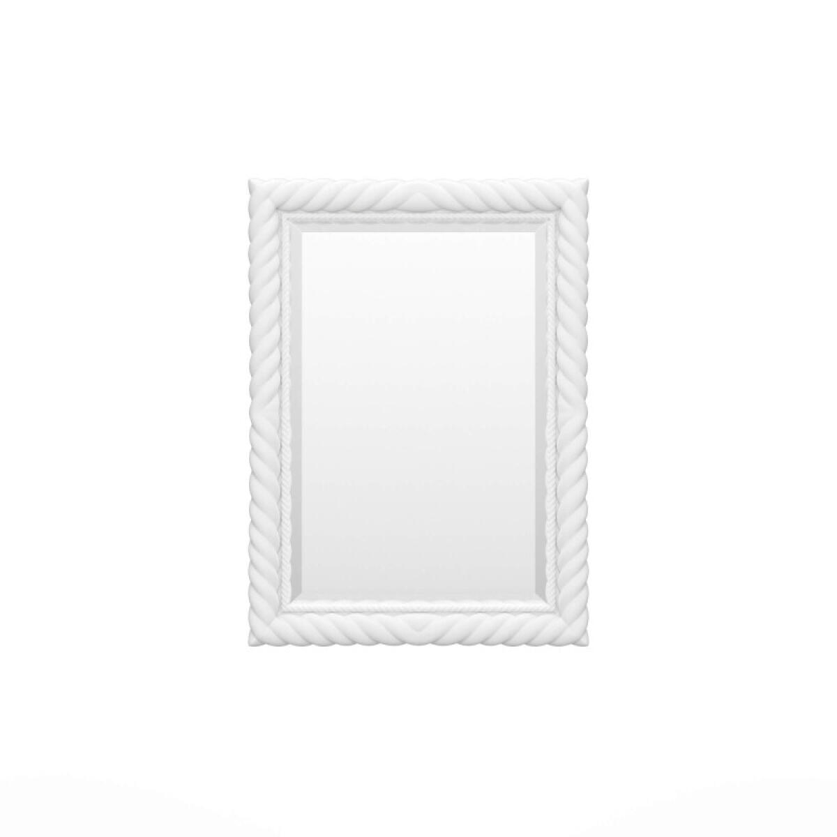 a65ccf83d0560f0018d9722b5629dc85 Belvedere Twist Mirror Small - Image 1