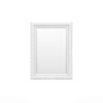 Belvedere Twist Mirror Small