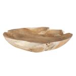 Organic Embrace Indoor-outdoor Bowl - Image 10