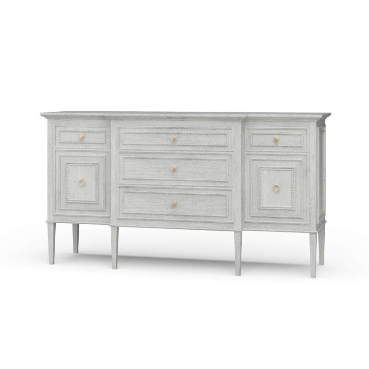 a6753ad995fe4a5c7383c4a7a6dfb0c5 Vivienne Sideboard - Image 1