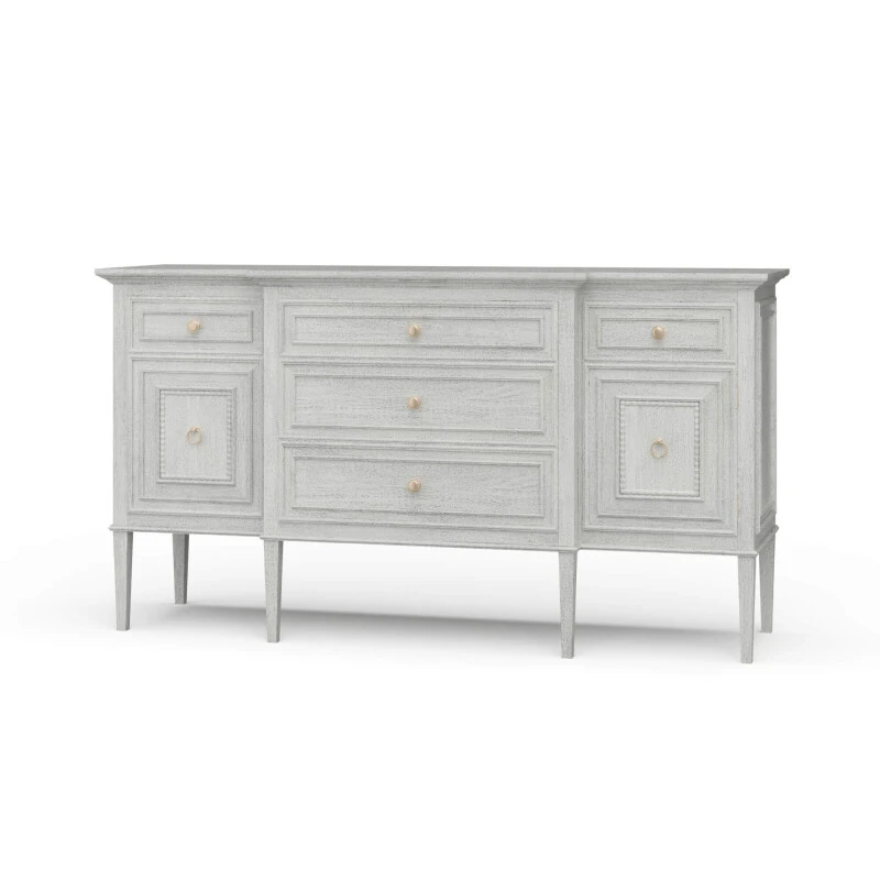 a6753ad995fe4a5c7383c4a7a6dfb0c5 Vivienne Sideboard - Image 1
